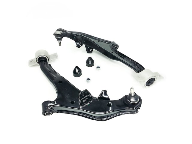 Replacement Control Arm Kit