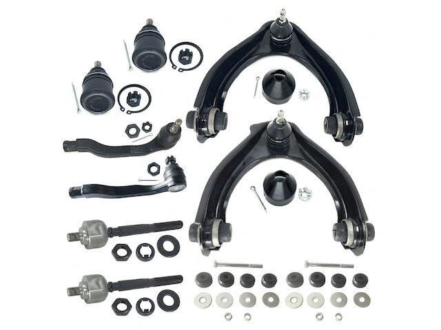 SKP Control Arm Kit