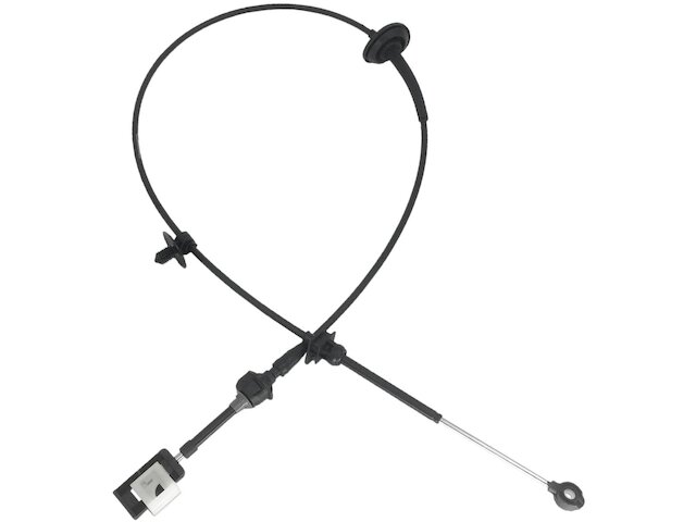 Replacement Auto Transmission Shift Cable