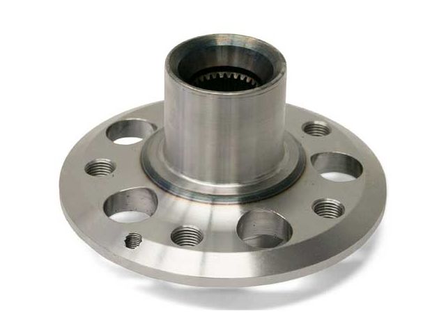 Febi Wheel Hub "Drive Flange" Wheel Hub