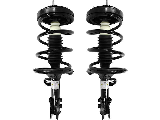 Unity Pre-assembled Complete Strut Assembly Kit Strut Assembly Kit