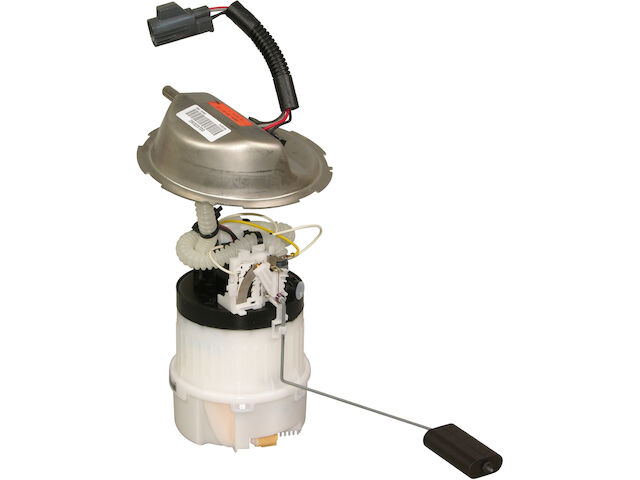 API Fuel Pump