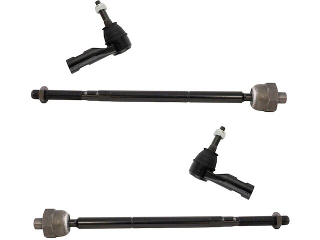 DIY Solutions Tie Rod End Set