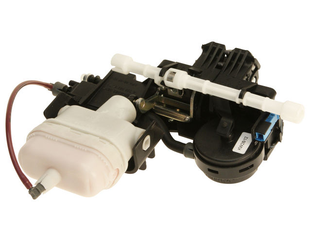 Genuine Trunk Lock Actuator Motor