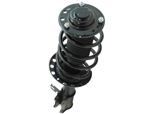 TRQ Strut and Coil Spring Assembly