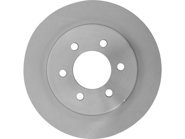 API OEF3 Brake Rotor