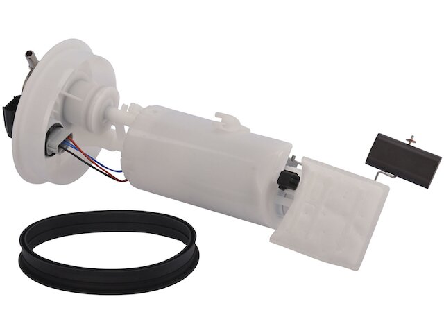 TRQ Fuel Pump and Sender Assembly