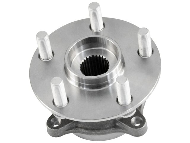 Replacement Wheel Hub Assembly