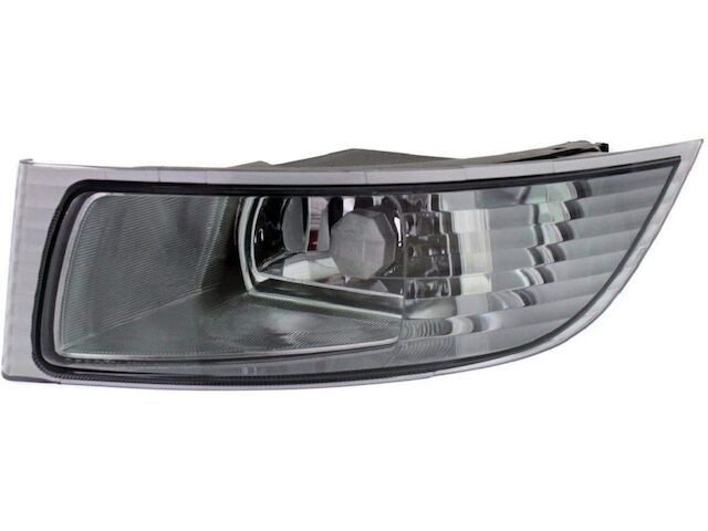 Action Crash Fog Light