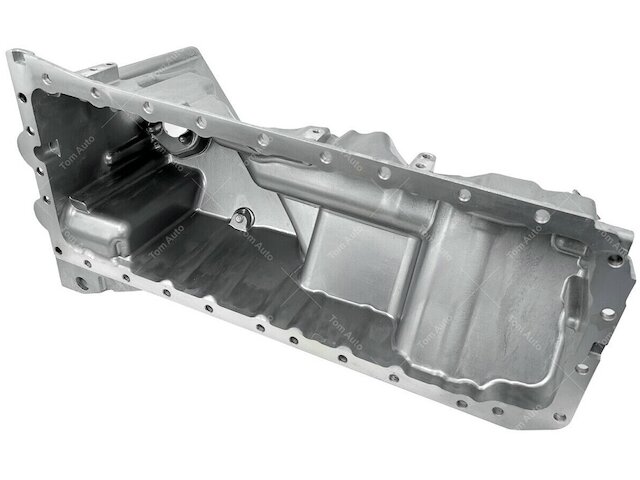 Replacement Oil Pan