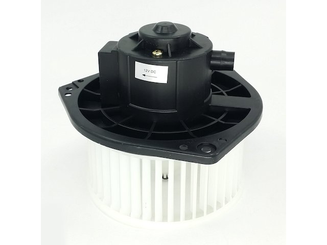 Replacement Blower Motor