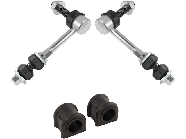 TRQ Sway Bar Link and Bushing Kit