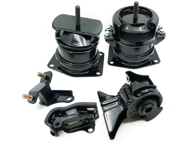 Replacement Engine Mount and Transmission Mount Kit