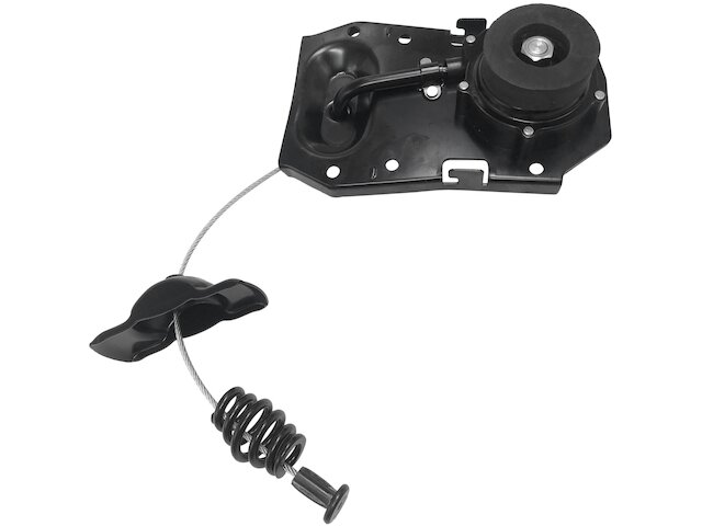 Replacement Spare Tire Hoist