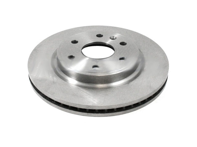 DuraGo Brake Rotor