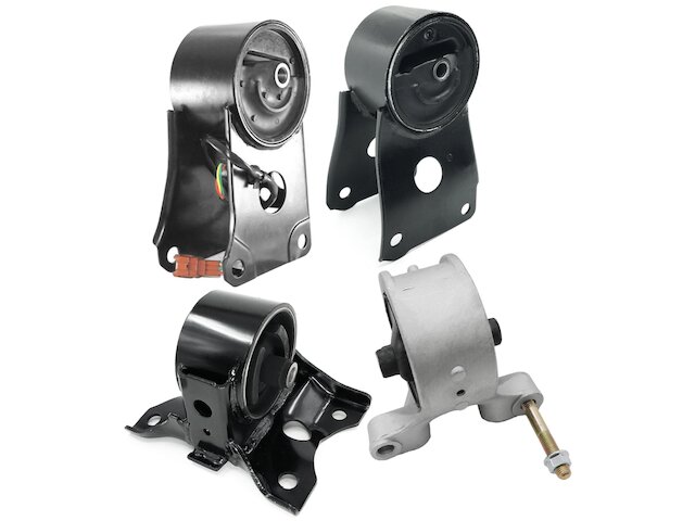 Replacement Engine Mount and Transmission Mount Kit