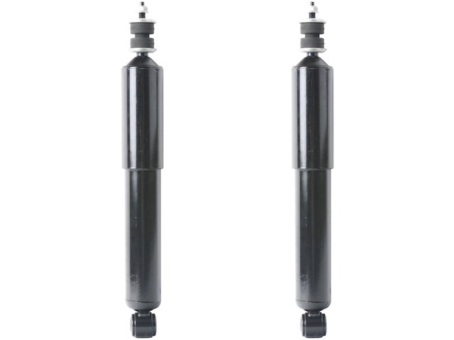 Replacement Shock Absorber Set