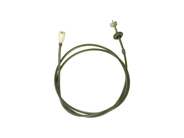 Pioneer Cables Speedometer Cable