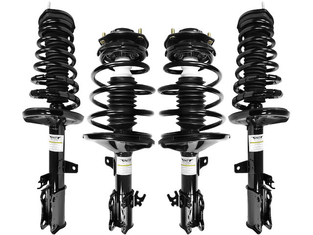 Unity Pre-assembled Complete Strut Assembly Kit Strut Assembly Kit