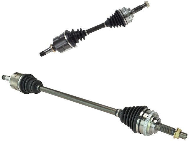 TRQ Axle Shaft Set