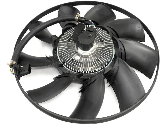 Replacement Fan Clutch