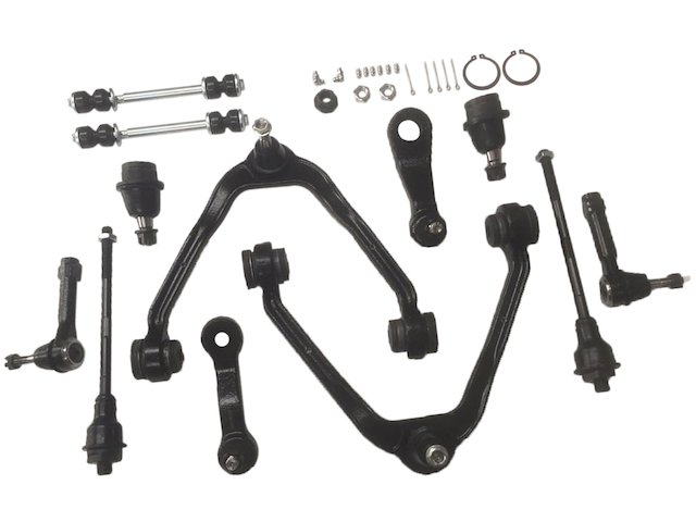 Replacement Control Arm Kit