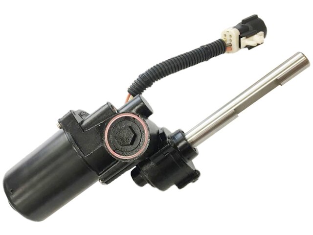 Replacement Running Board Motor