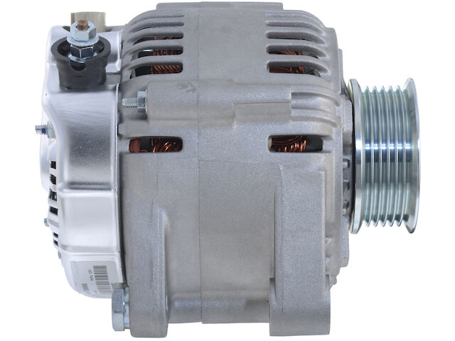 API Alternator