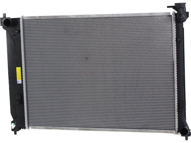 CSF Radiator