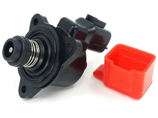 Replacement Idle Control Valve