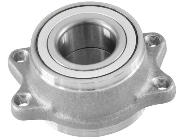 Replacement Wheel Bearing Assembly