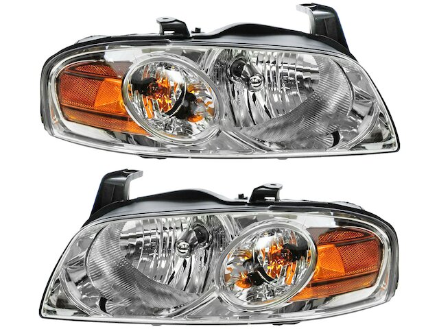 DIY Solutions Headlight Assembly Set