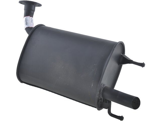 API Muffler