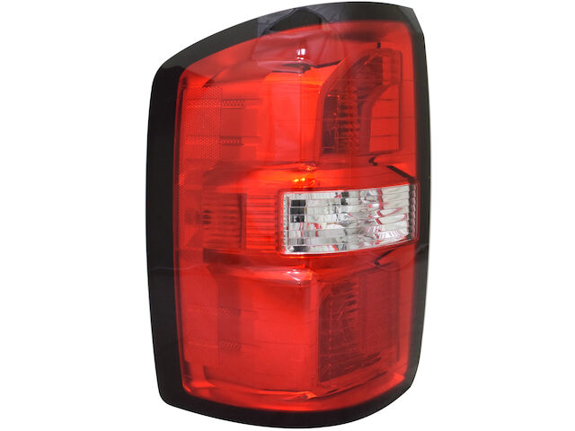 Action Crash Tail Light Assembly