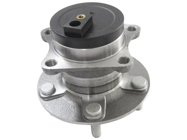 Replacement Wheel Hub Assembly