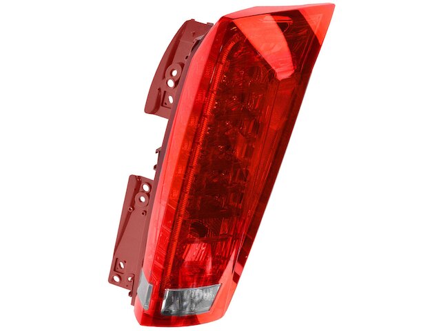 DIY Solutions Tail Light Assembly