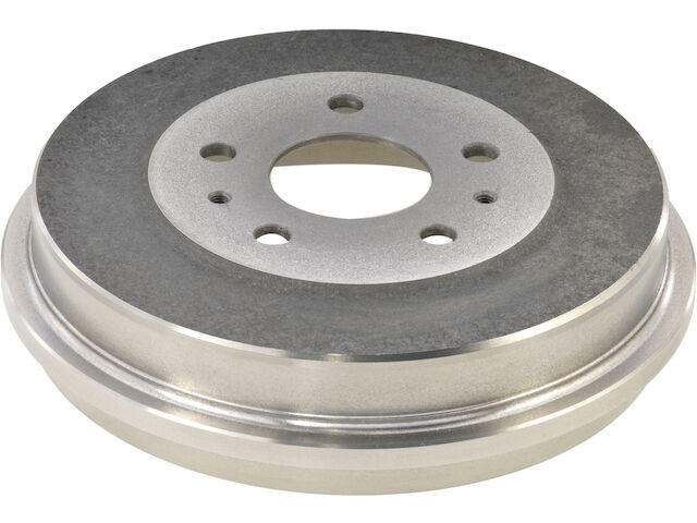 API OEF3 Brake Drum