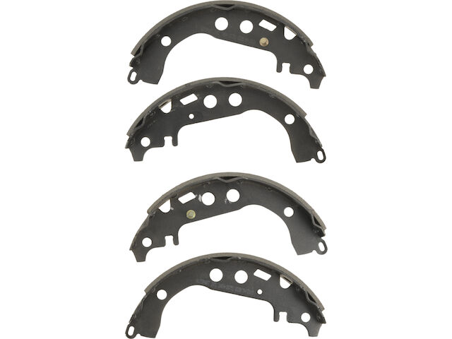 API Brake Shoe Set