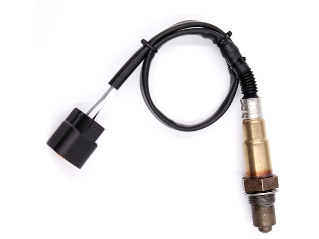 Replacement Oxygen Sensor - OE Type - Exact Fit - Downstream Sensor Oxygen Sensor