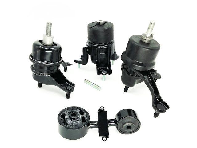 Replacement Engine Mount and Transmission Mount Kit