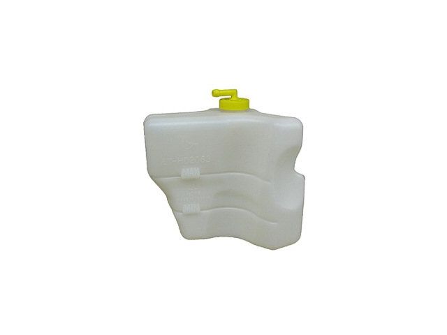 Action Crash Expansion Tank