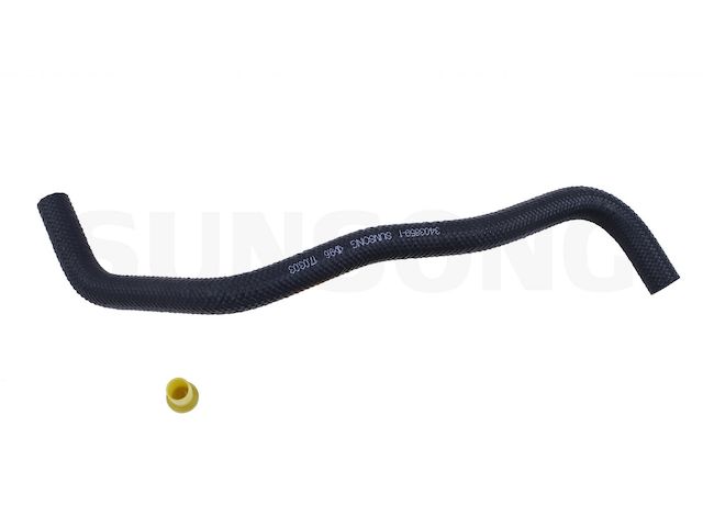 Sunsong Power Steering Return Line Hose Assembly