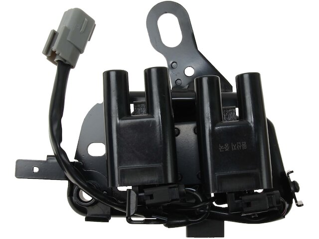 Aftermarket Ignition Coil