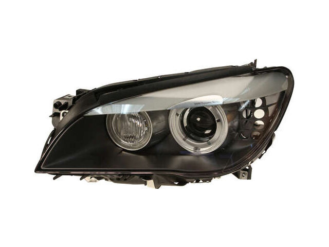 Magneti Marelli OE-Xenon w/ Adaptive Lighting Headlight Assembly