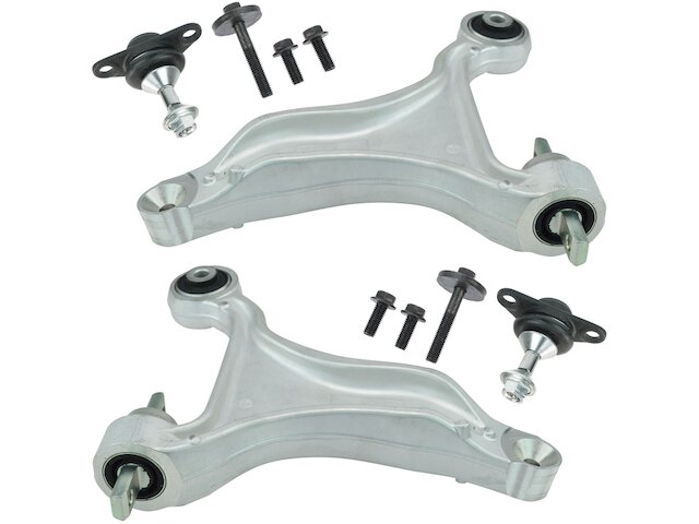 DIY Solutions Control Arm and Ball Joint Kit