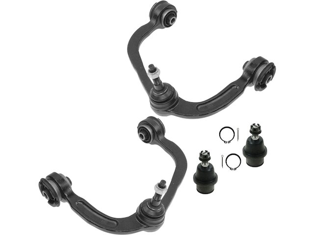 TRQ Control Arm and Ball Joint Kit