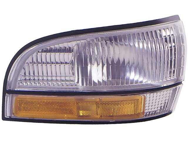 Depo Side Marker Light Assembly