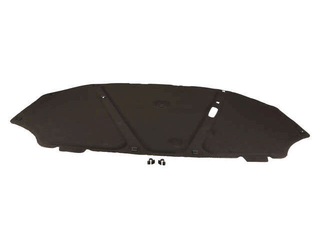 Original Equipment Hood Pad