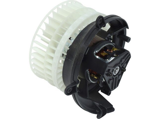 UAC Blower Motor With Wheel Blower Motor