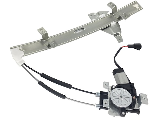 Replacement Window Regulator